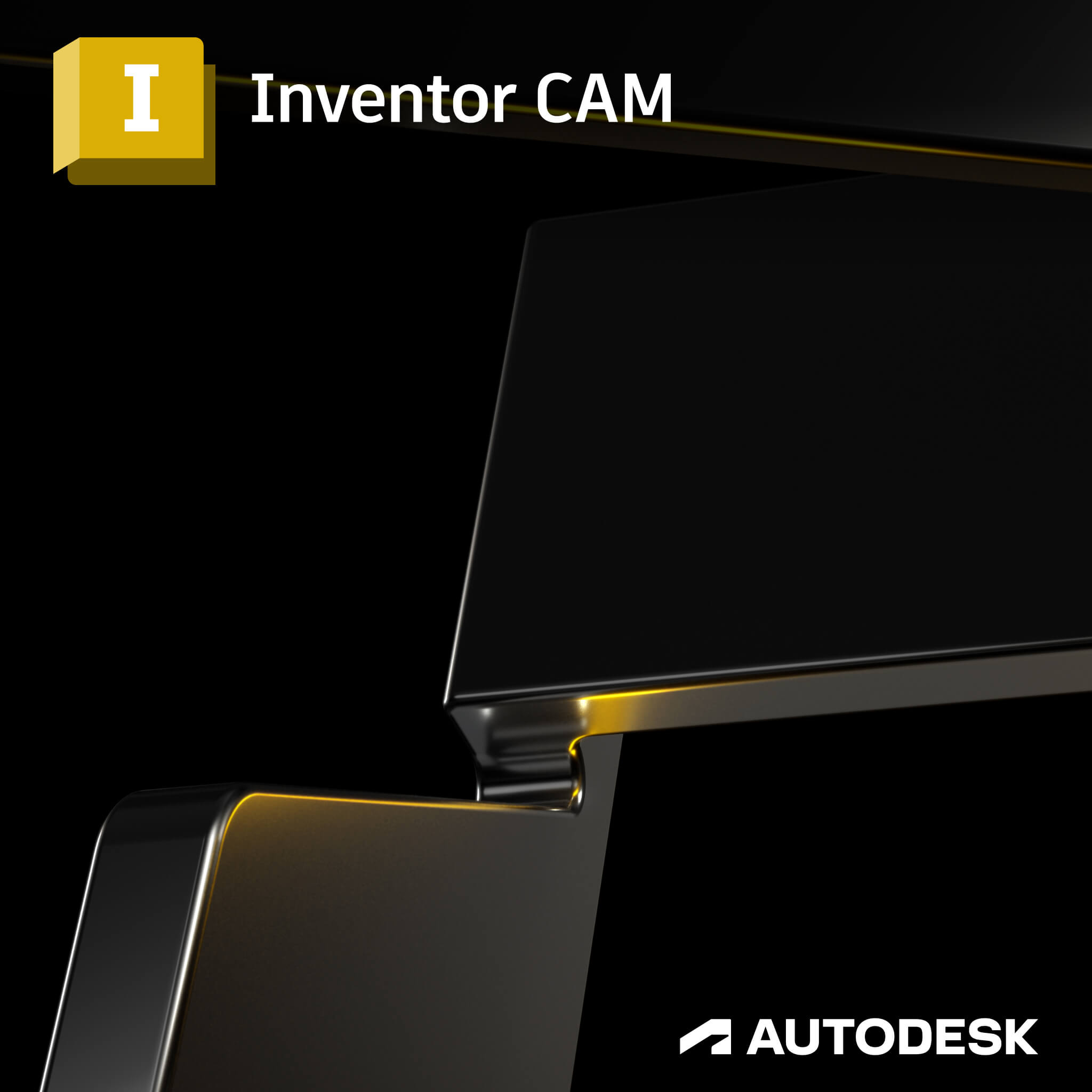 Inventor CAM