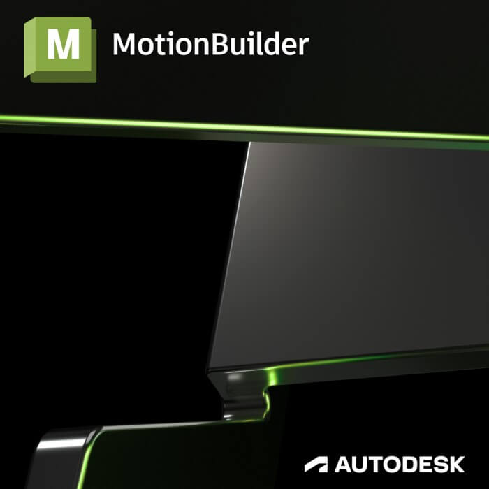 Autodesk Motion Builder