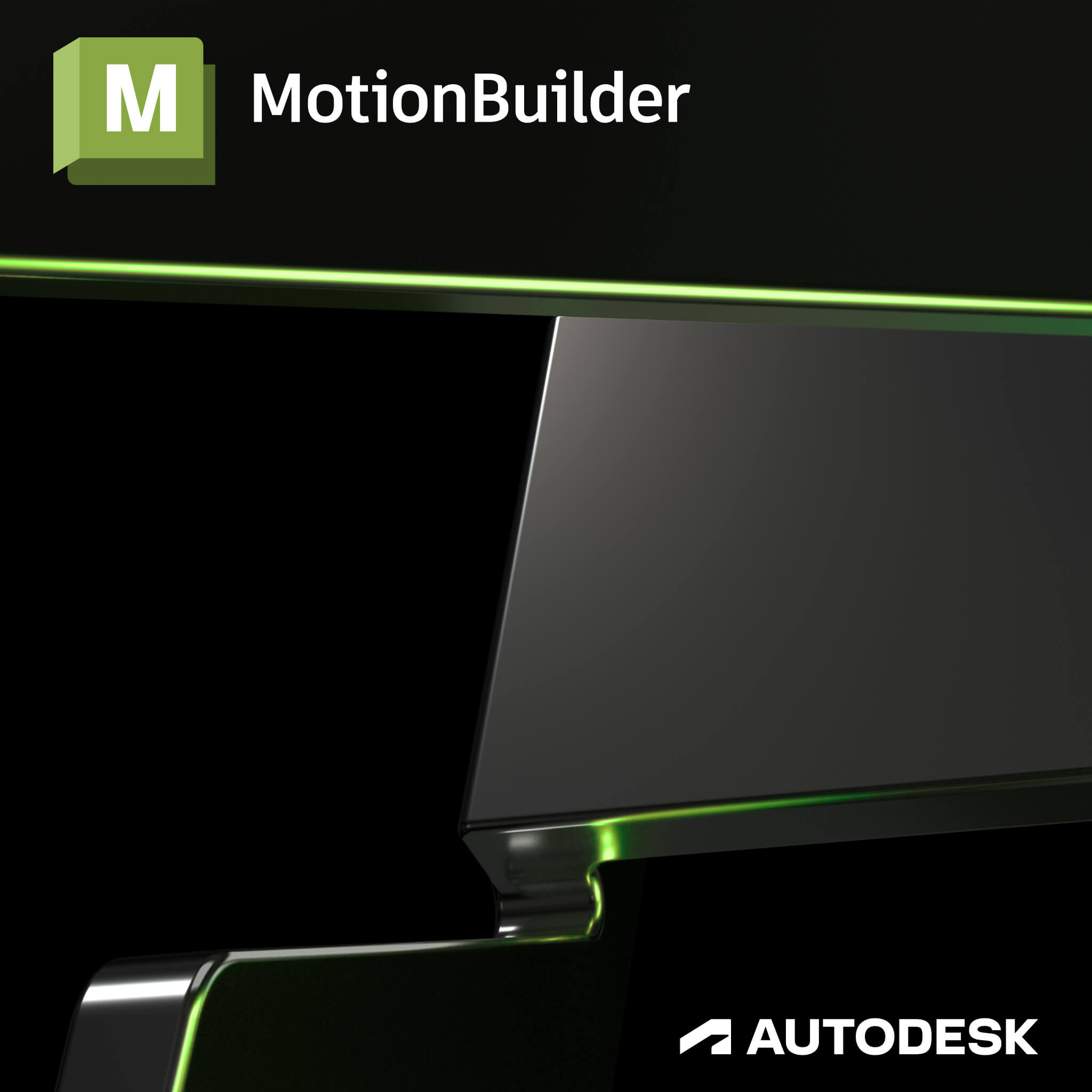 Motion Builder