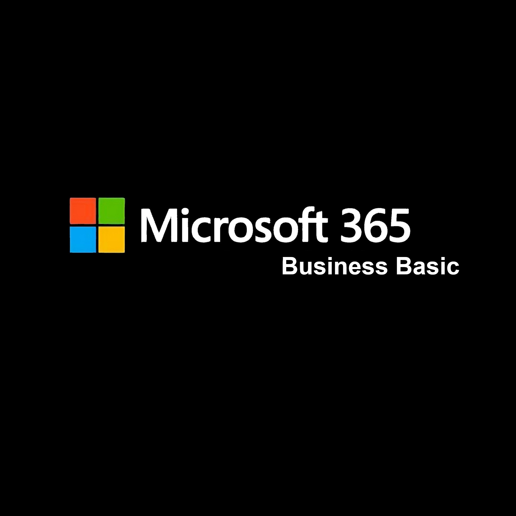 Microsoft 365 Business Basic