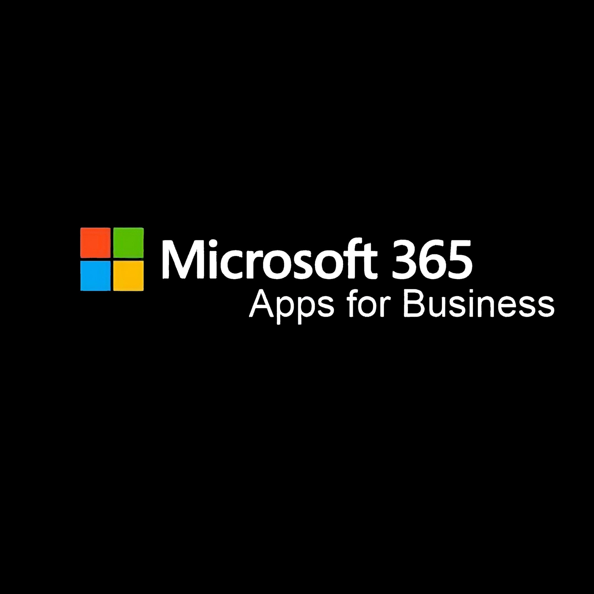 Microsoft 365 App for Business