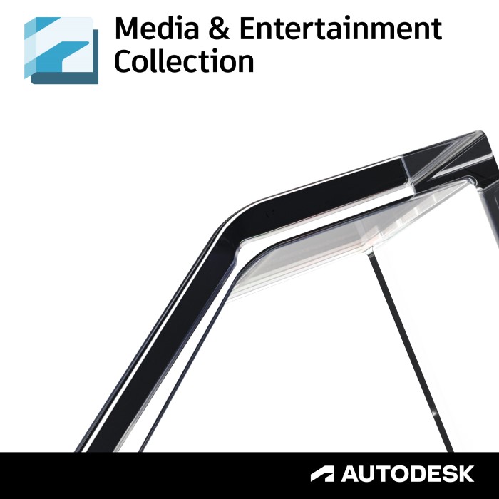 Autodesk ME Collection