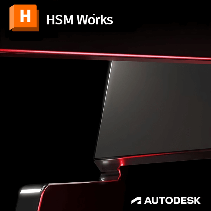 Autodesk HSM Works