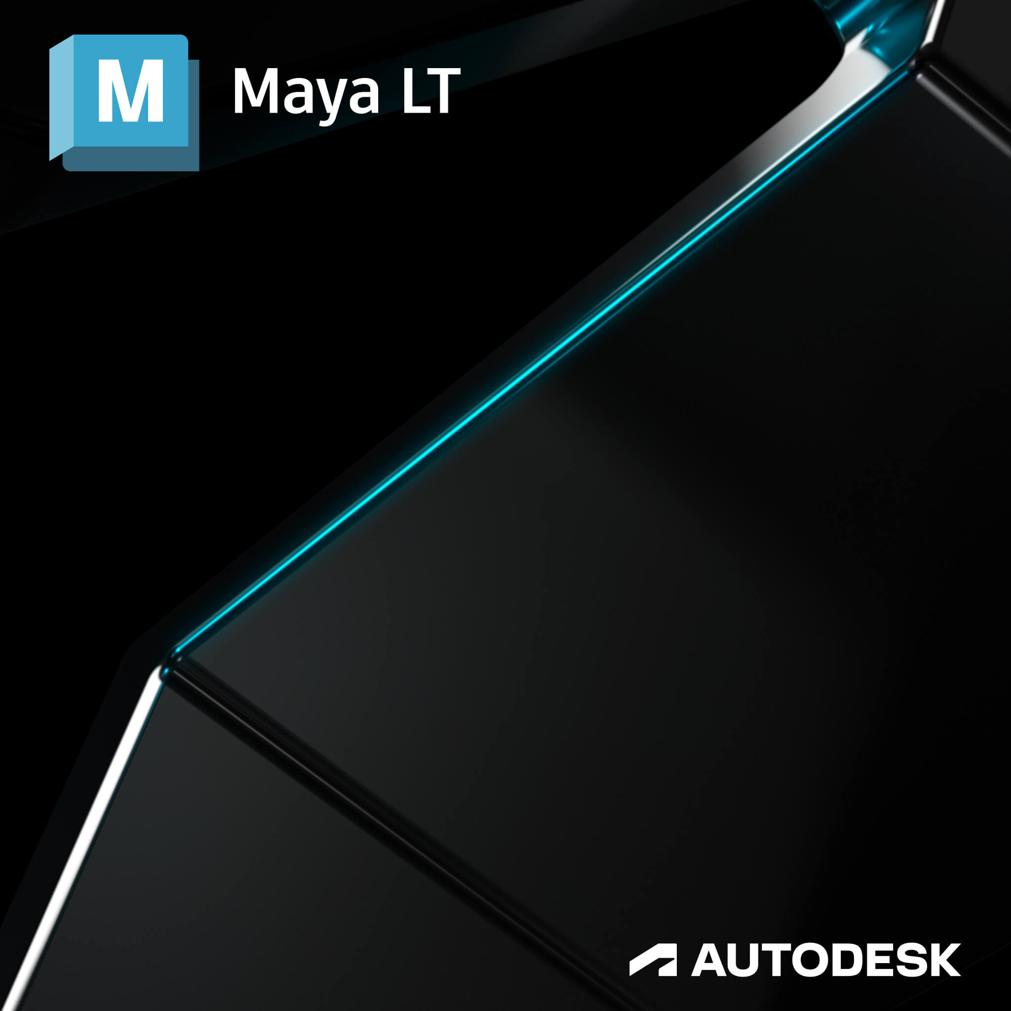 Maya LT