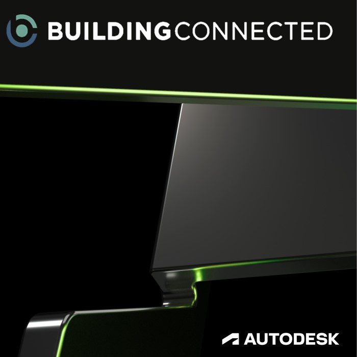 Autodesk Building Connected