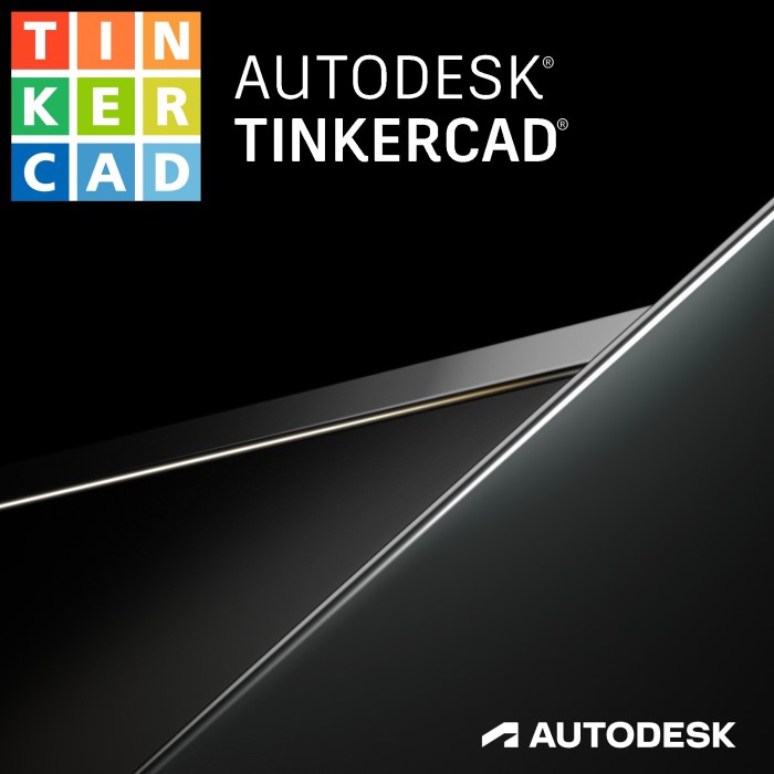 Autodesk Tinkercad