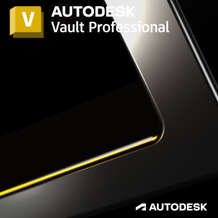 Autodesk Vault Pro
