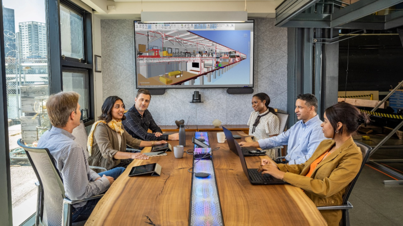 Navisworks: Coordenação, Simulação e Precisão na Construção Digital