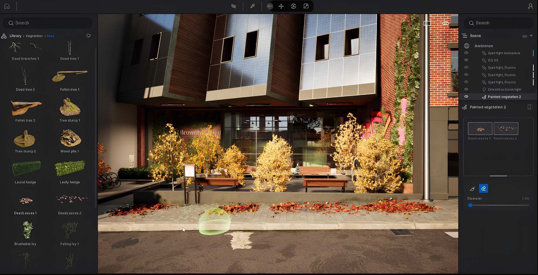 Projetos que Impressionam: A Nova Era da Visualização com Revit 