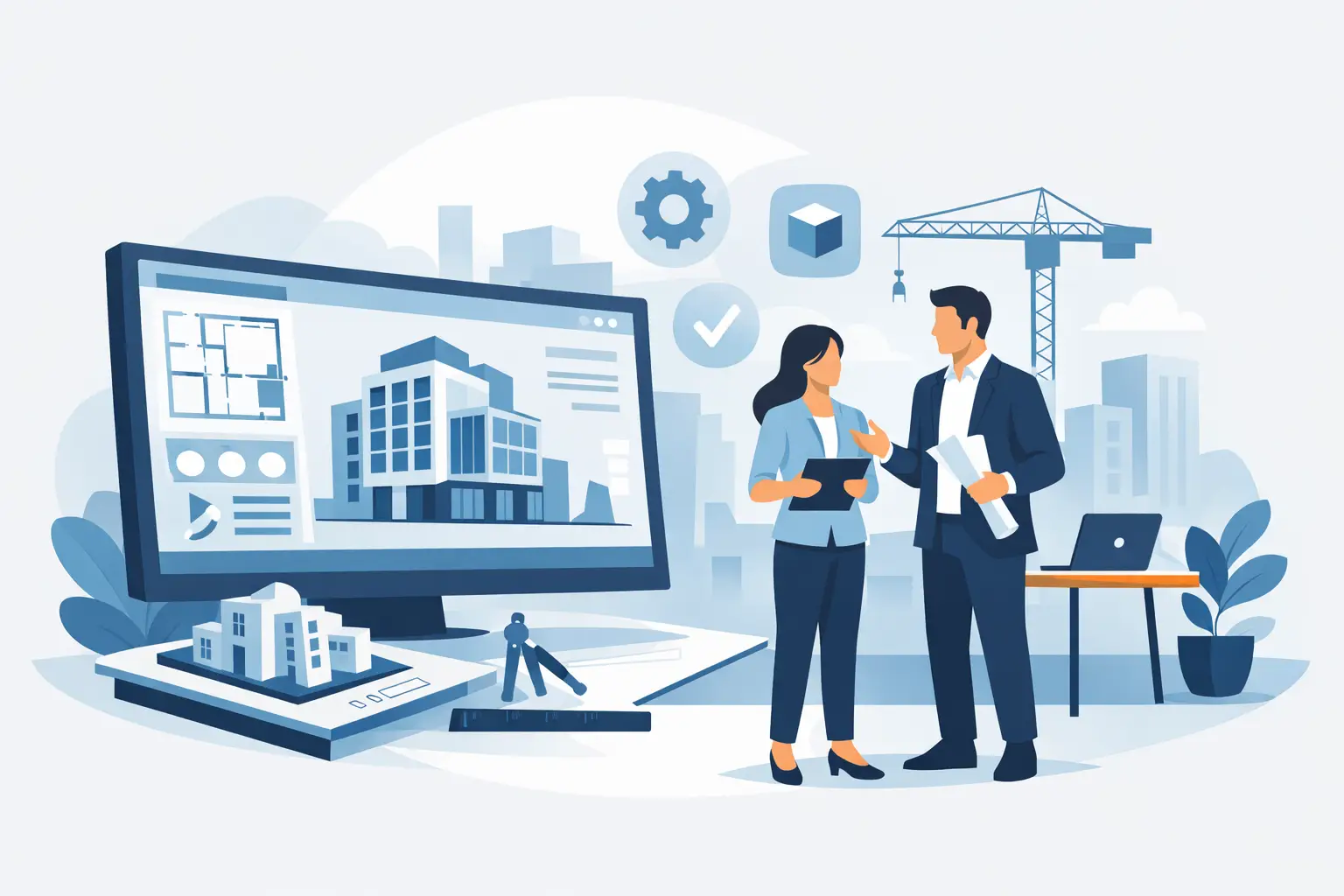 Como implantar Revit na empresa